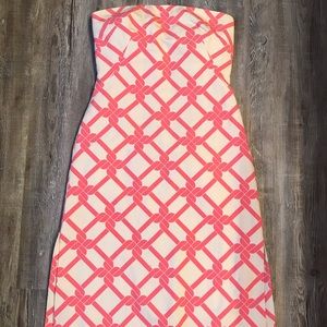 An original Milly of NY Dress